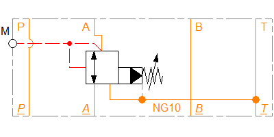 ZDR10VA-3X-YM